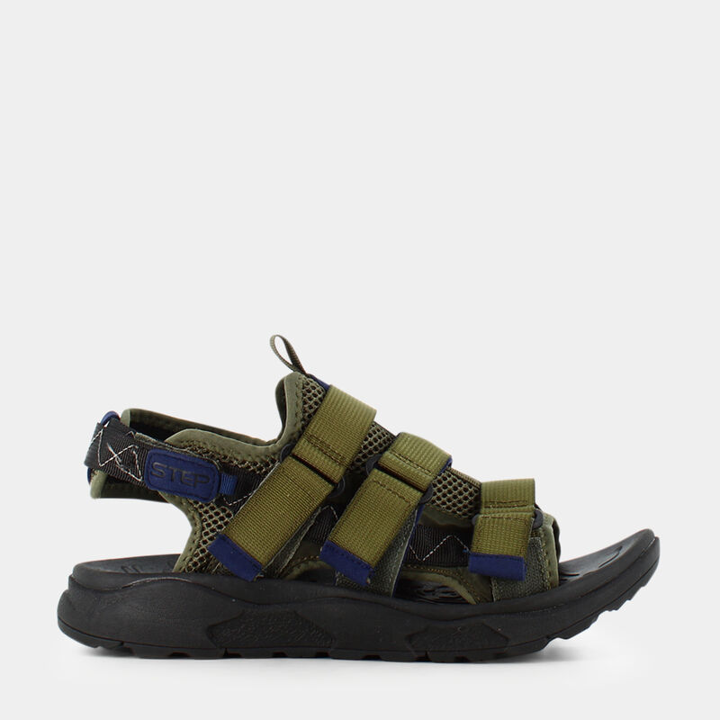 SCARPE da UOMO | SANDALI STEP BY STEP