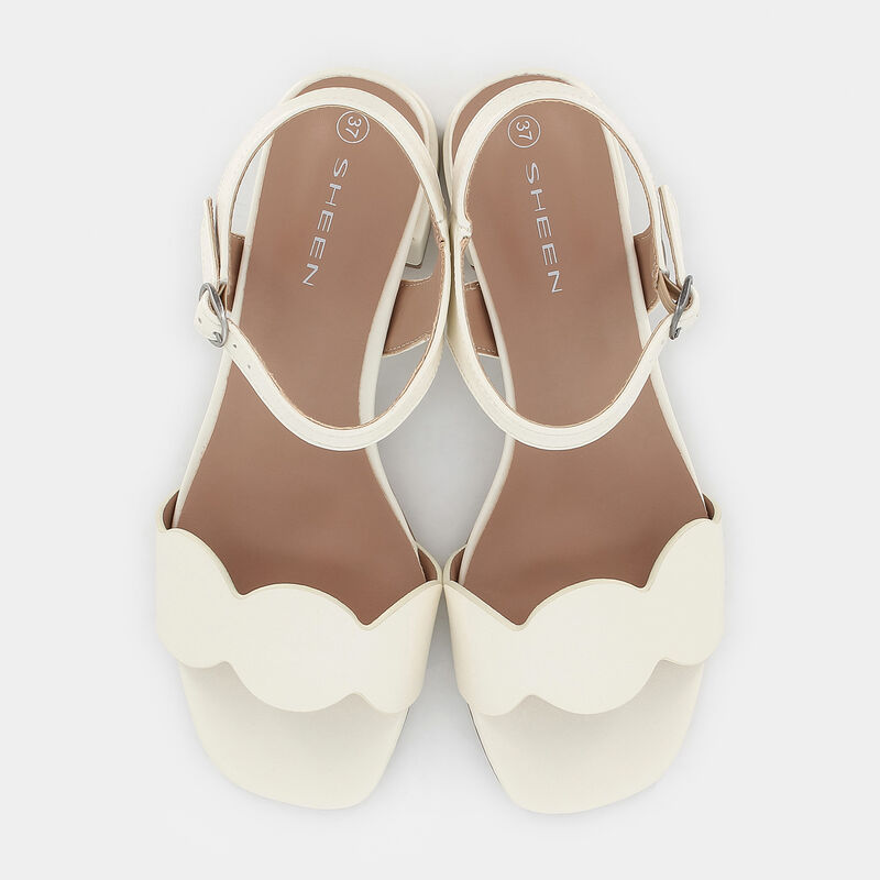 SCARPE da DONNA | SANDALI SHEEN