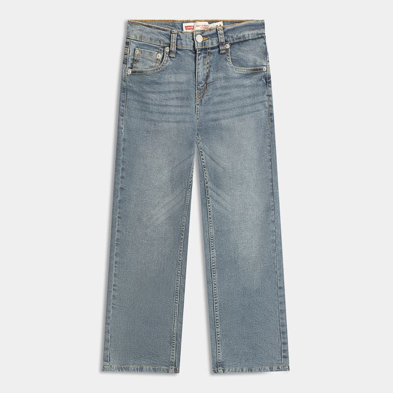 null da LEVIS LK8ED51 551 AUT L5D E25, 8A | null LEVI'S