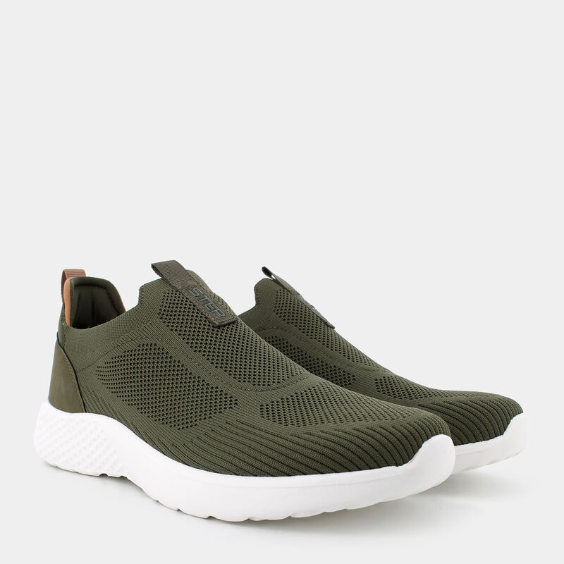SCARPE da UOMO | SNEAKERS STEP BY STEP