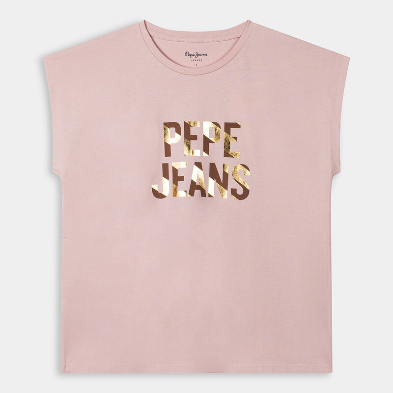 ABBIGLIAMENTO da DONNA | T PEPE JEANS