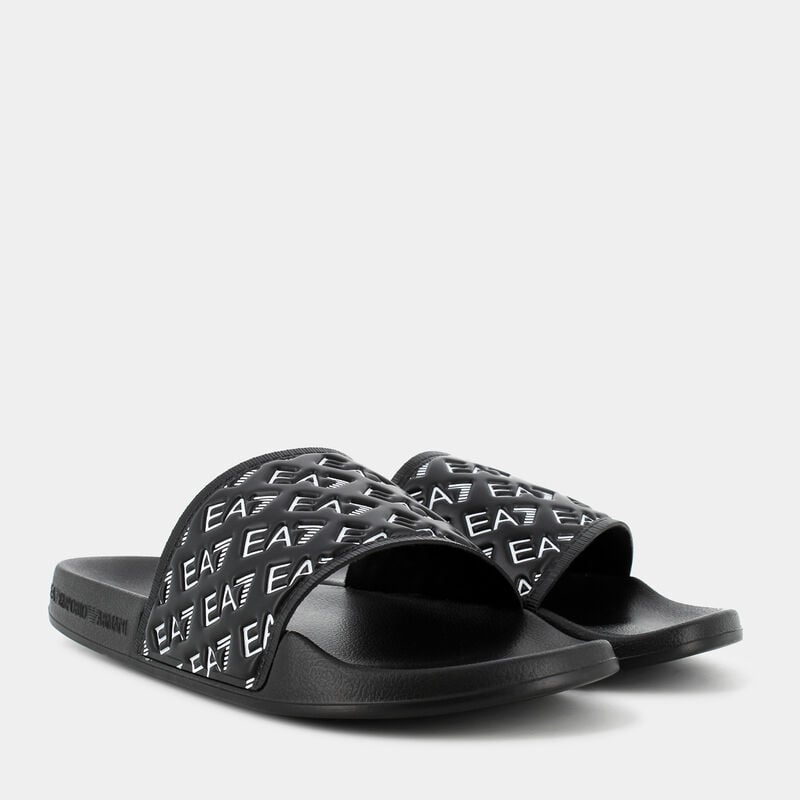 SCARPE da UOMO | CIABATTE EA7