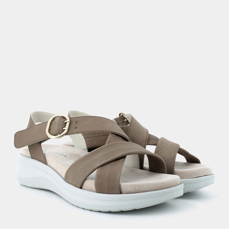 SCARPE da DONNA | SANDALI COMODIA