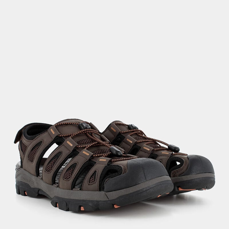 SCARPE da UOMO | SANDALI SKECHERS