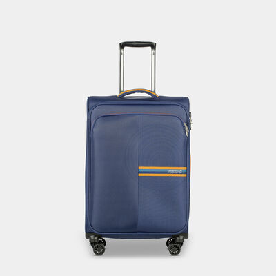 VIAGGIO da UOMO | TROLLEY MEDIO AMERICAN TOURISTER