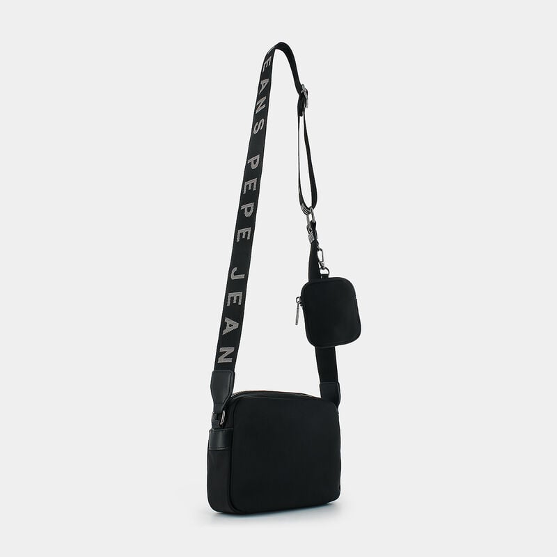 null da PEPE JE PL0300172 TRACI BLACK E26 | null PEPE JEANS
