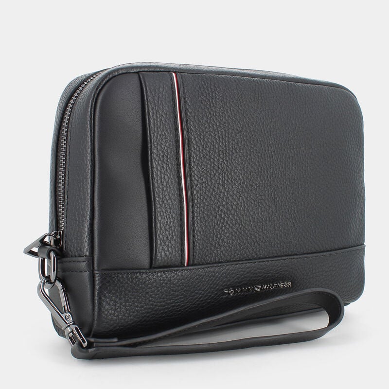 BDS CENTRAL BLACK I25 da TOMMY H 13790 | null TOMMY HILFIGER