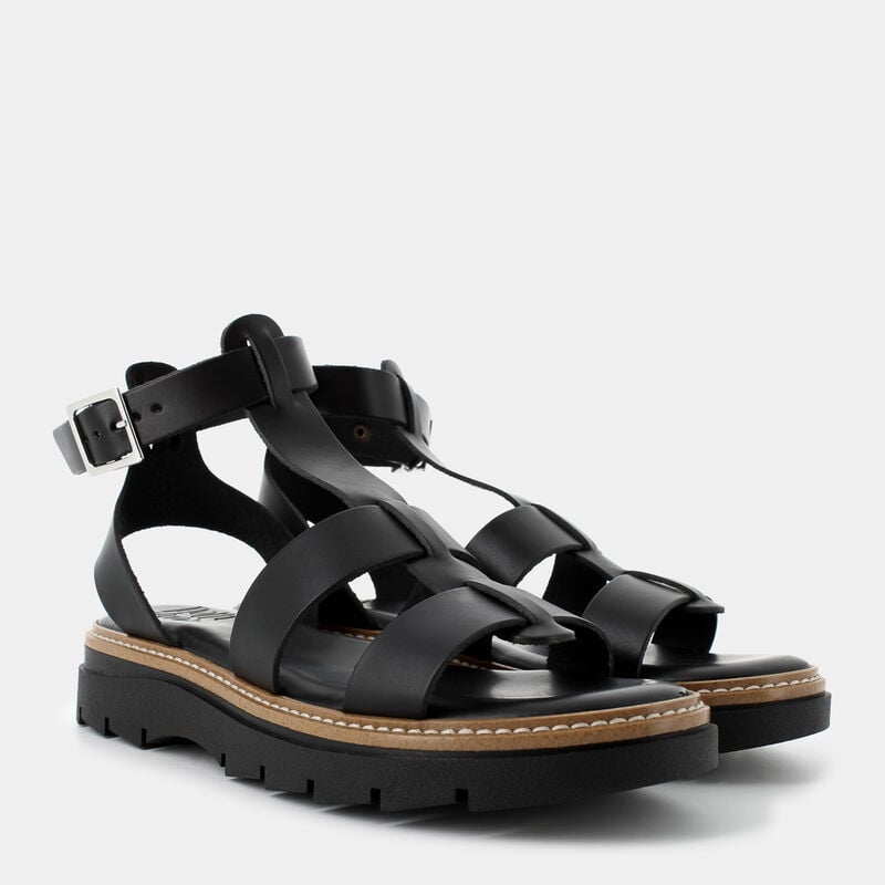 SCARPE da DONNA | SANDALI PATTI DI LUNA