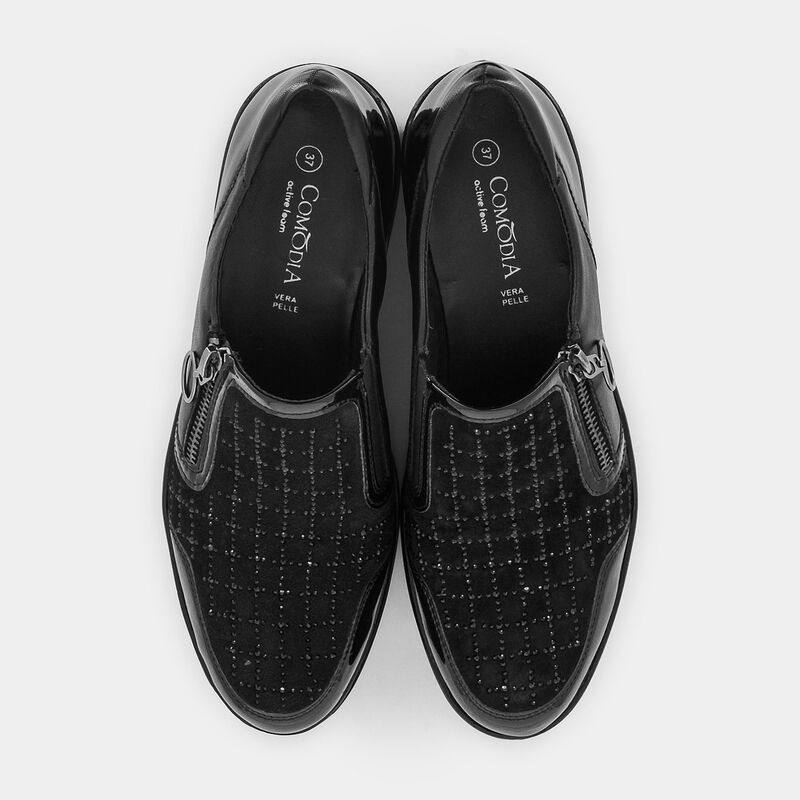 SCARPE da DONNA | MOCASSINI COMODIA