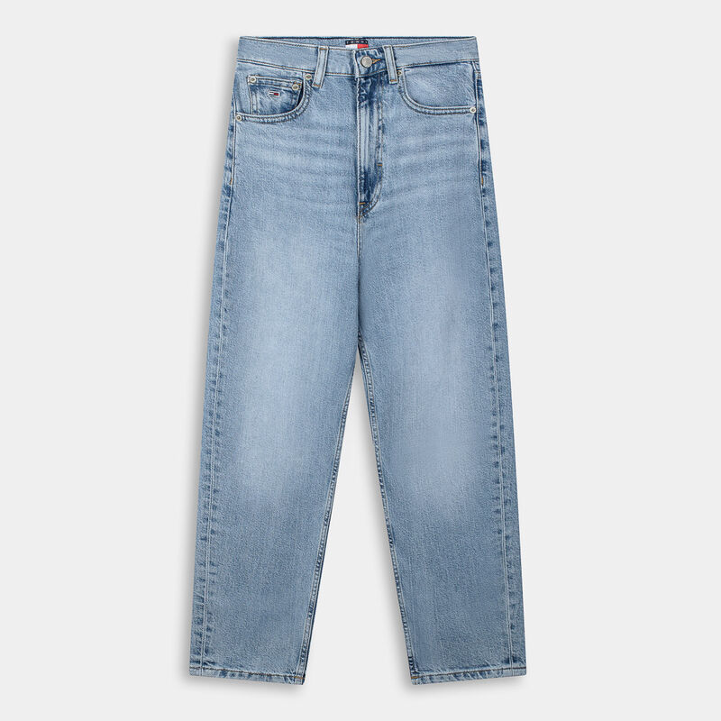 ABBIGLIAMENTO da DONNA | PANTALONI TOMMY JEANS