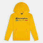 swatch GIALLO