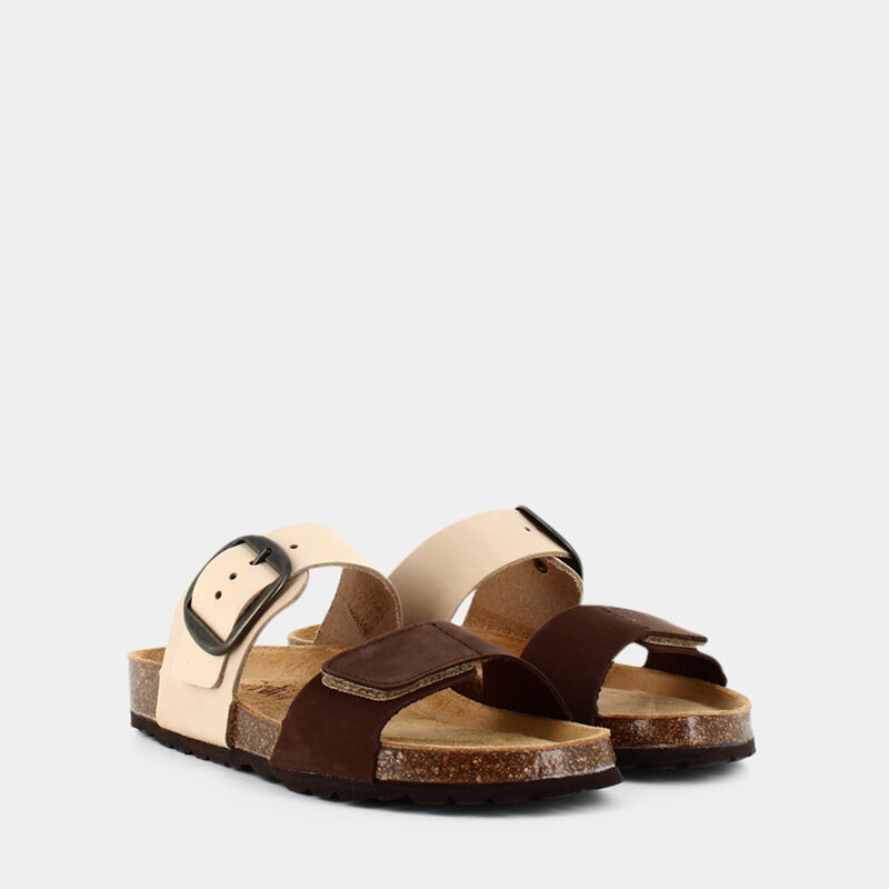 SCARPE da DONNA | SANDALI DUNE VERDI