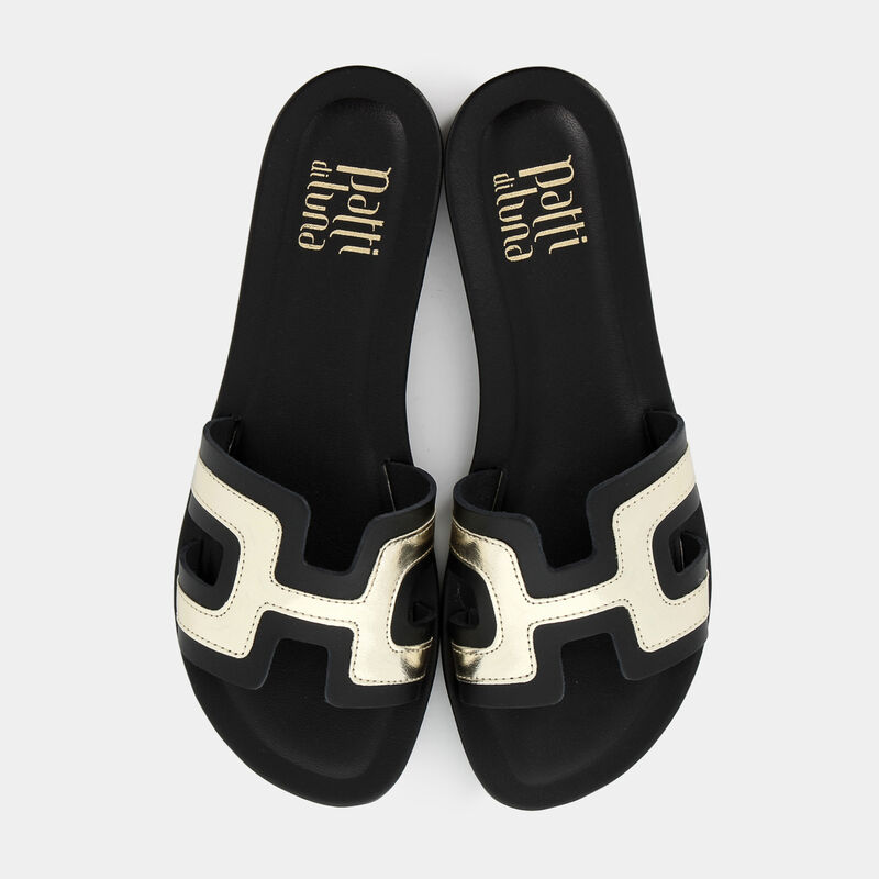 SCARPE da DONNA | SANDALI PATTI DI LUNA