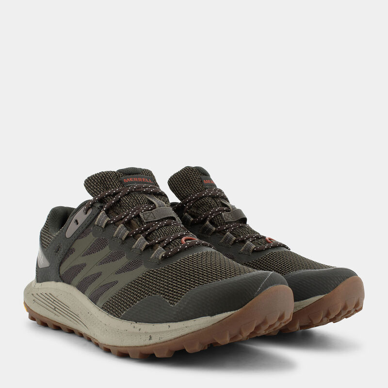SCARPE da UOMO | SPORTIVE MERRELL