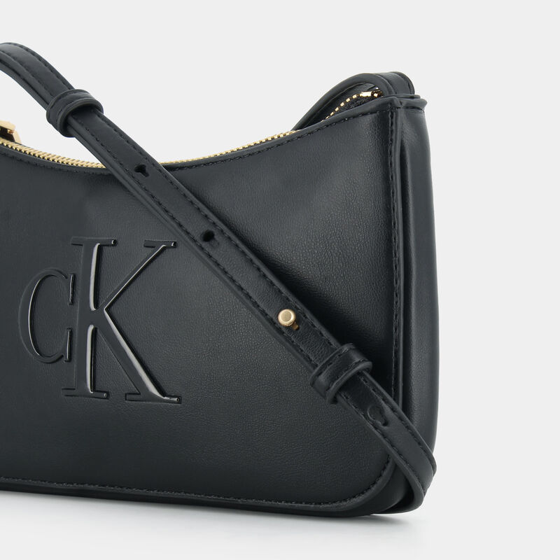 UB1 BOLD CK BLACK E26 da CALVIN  1125G | null CALVIN KLEIN