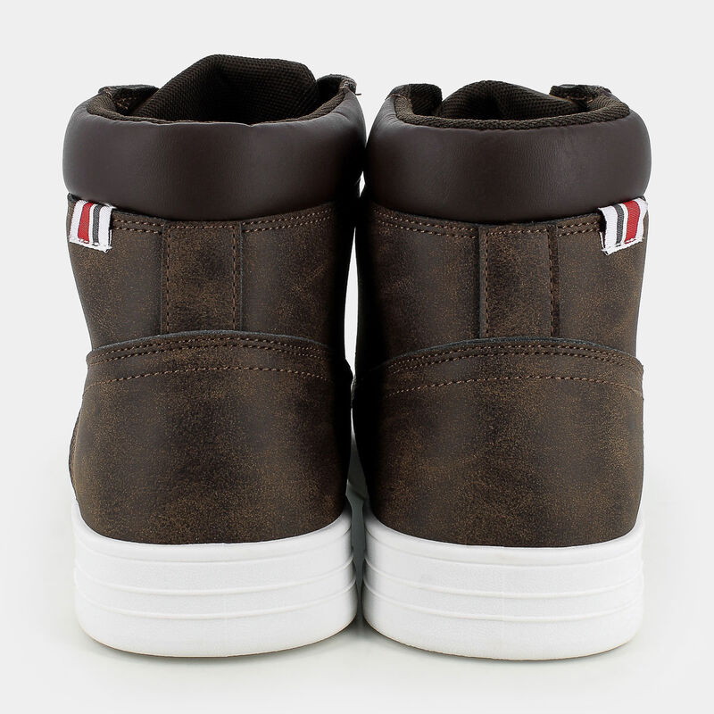 SCARPE da UOMO | SCARPONCINI STEP BY STEP
