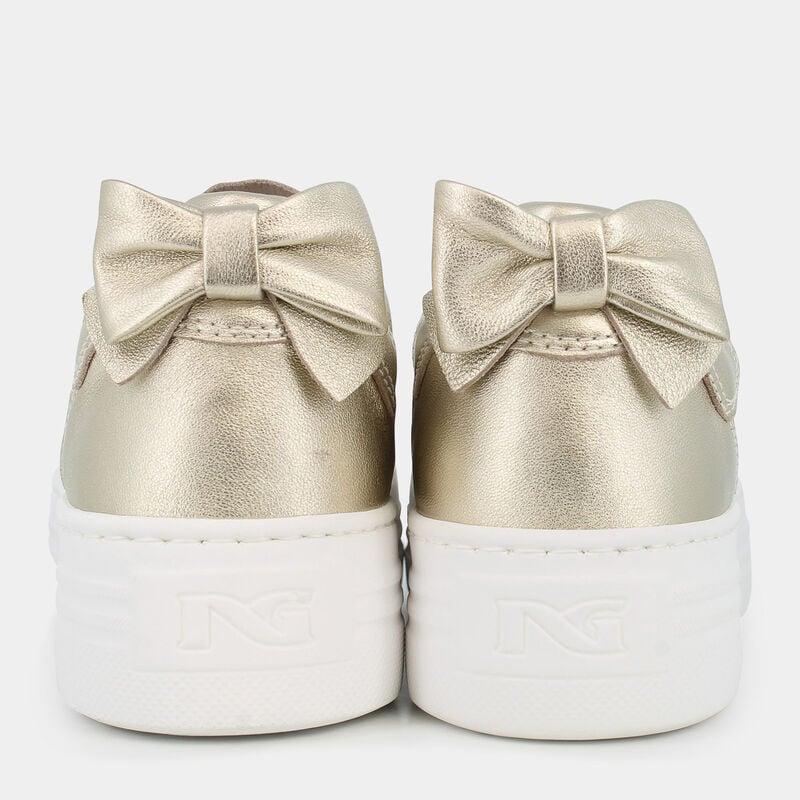 SCARPE da DONNA | SNEAKERS NERO GIARDINI