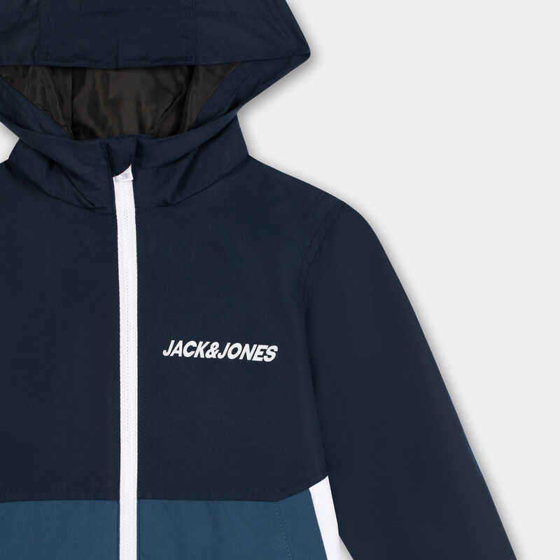 BAMBINO da BAMBINI | ABBIGLIAMENTO JACK&JONES