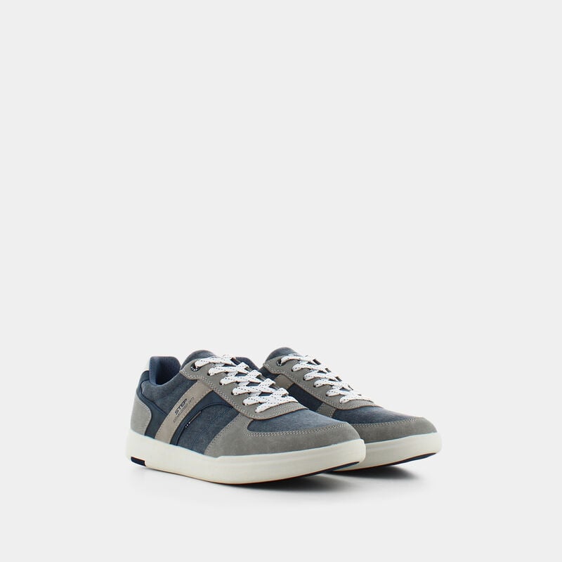 SCARPE da UOMO | SNEAKERS STEP BY STEP