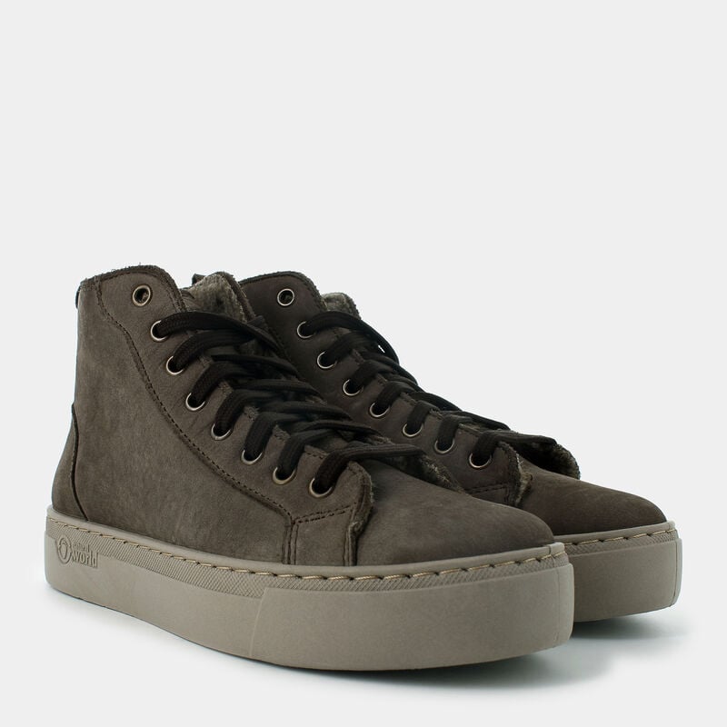 SCARPE da DONNA | SCARPONCINI NATURAL WORLD
