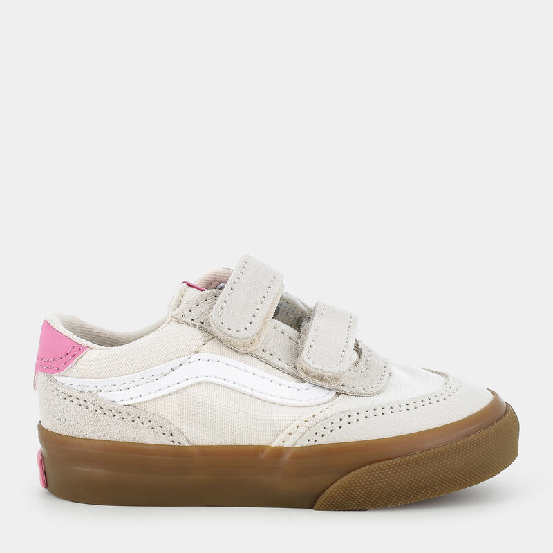 BAMBINA da BAMBINI | PRIMI PASSI VANS
