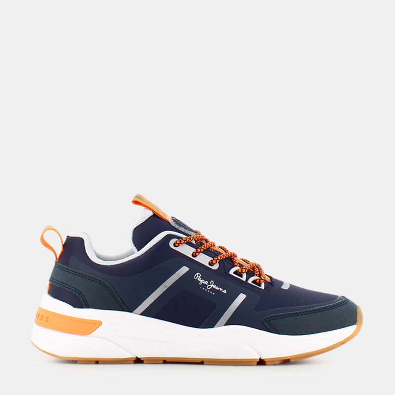 BAMBINO da BAMBINI | SNEAKERS PEPE JEANS