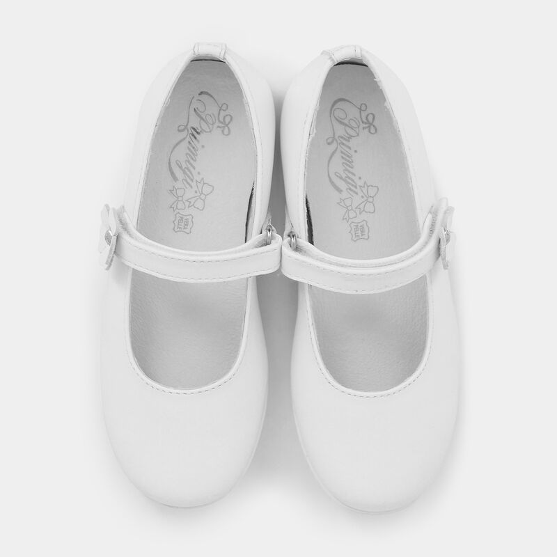 BAMBINA da BAMBINI | SNEAKERS PRIMIGI