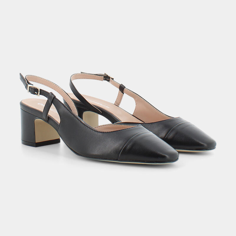 SCARPE da DONNA | CHANEL OSCAR&THAIS