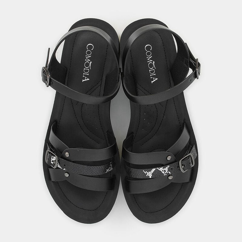 SCARPE da DONNA | SANDALI COMODIA