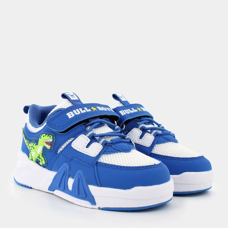 BAMBINO da BAMBINI | SPORTIVE BULL BOYS