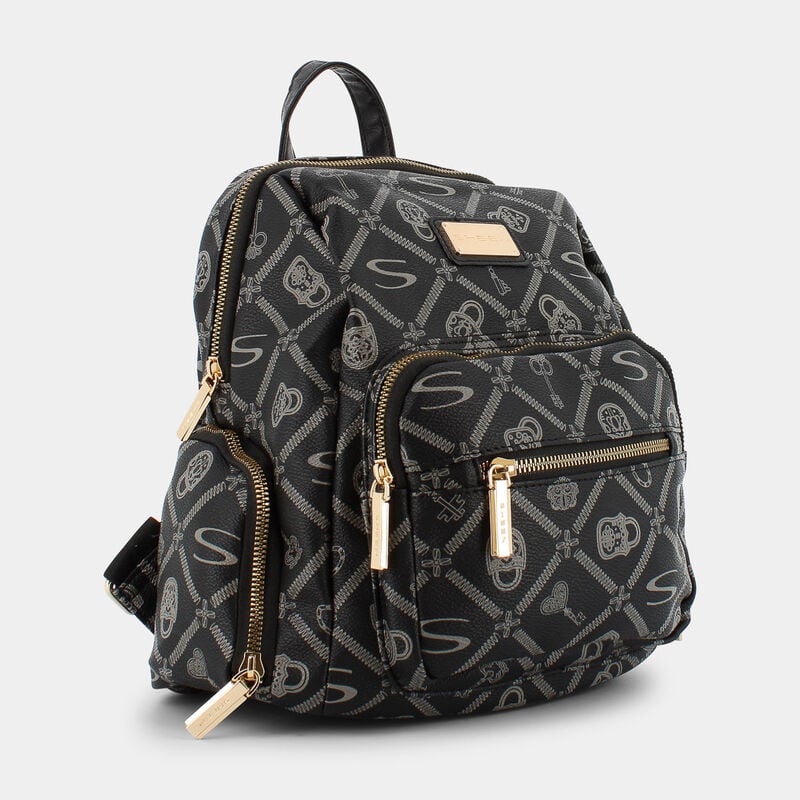 I24 da SHEEN LJ | 010 FOREVER NERO I24 SHEEN