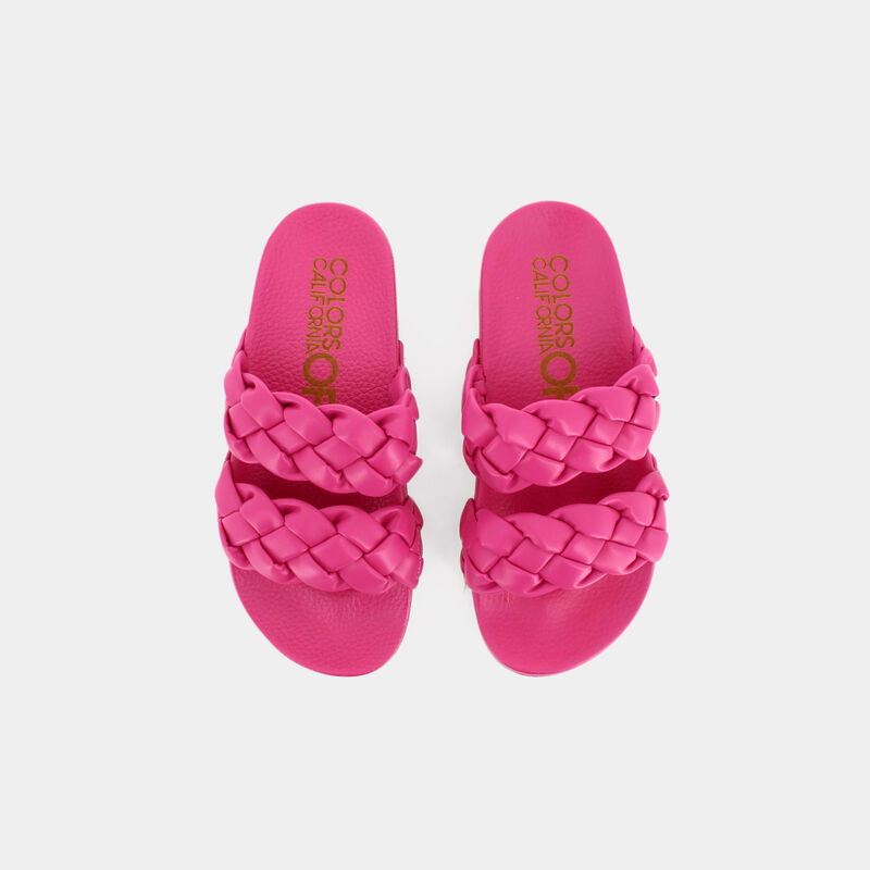 SCARPE da DONNA | CIABATTE COLORS OF CALIFORNIA