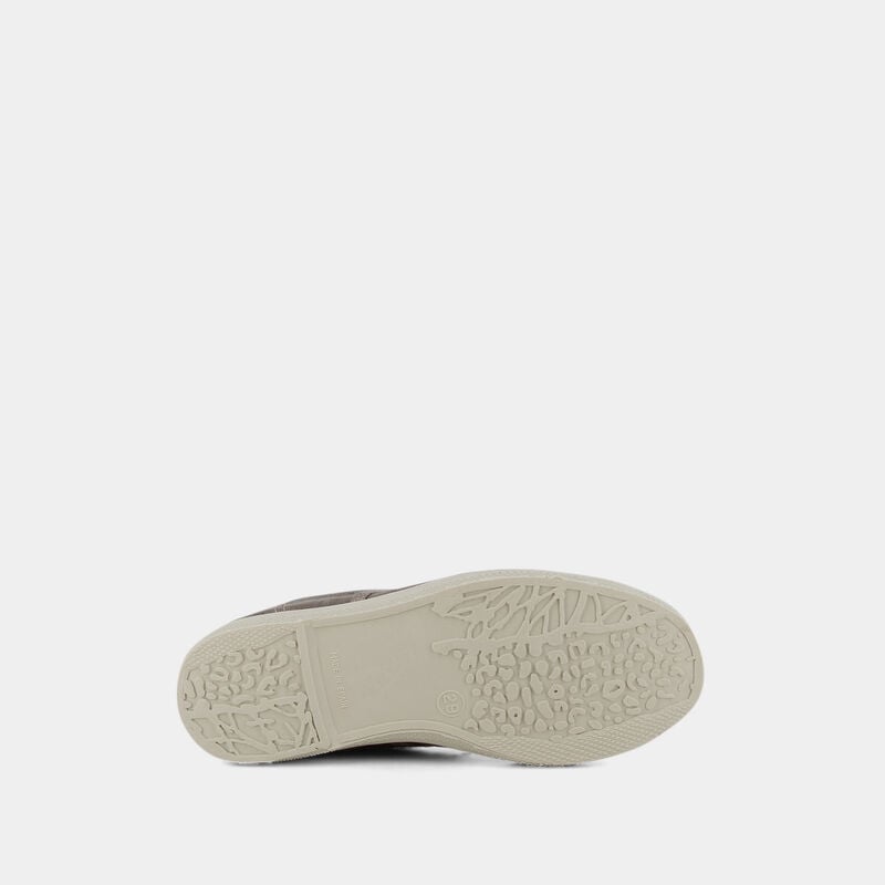 BAMBINO da BAMBINI | SNEAKERS NATURAL WORLD