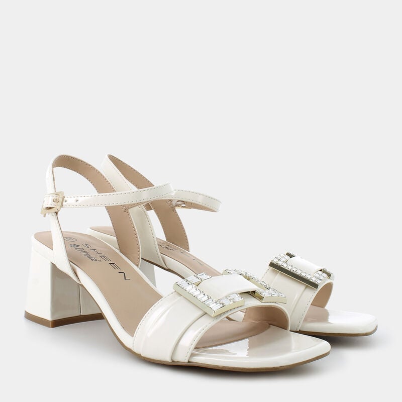 SCARPE da DONNA | SANDALI SHEEN