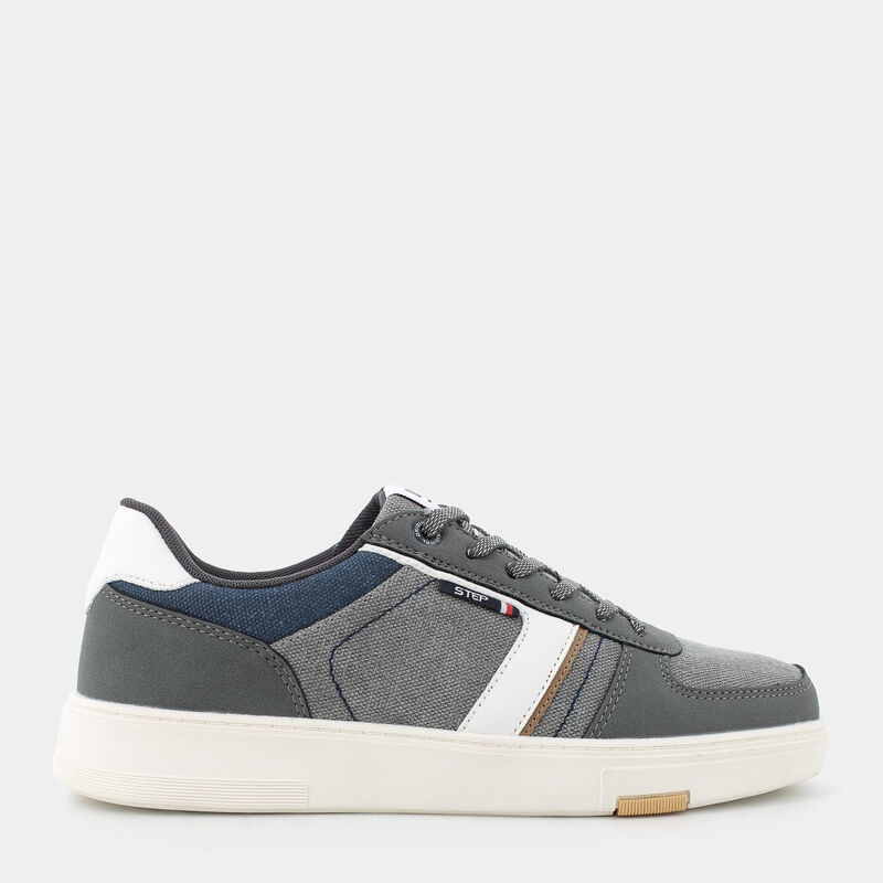 SCARPE da UOMO | SNEAKERS STEP BY STEP