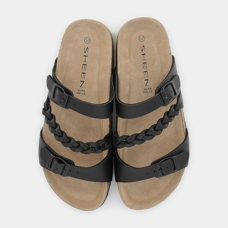 SCARPE da DONNA | SANDALI SHEEN