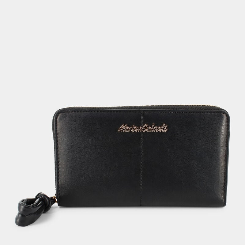 null da MARINA  MW0131L32  BLACK I23 | null MARINA GALANTI