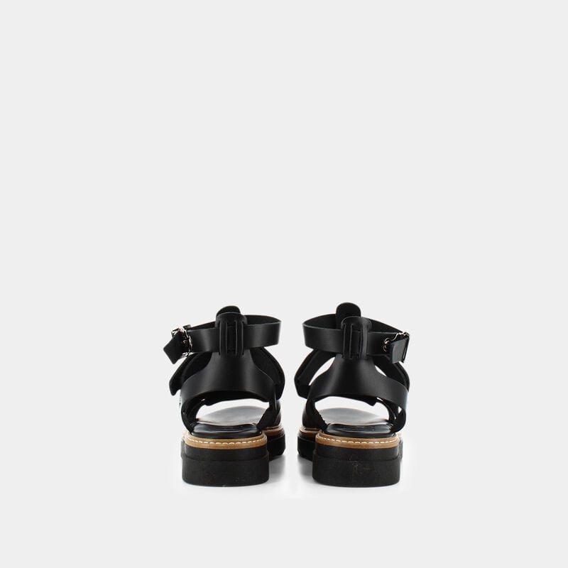 SCARPE da DONNA | SANDALI PATTI DI LUNA