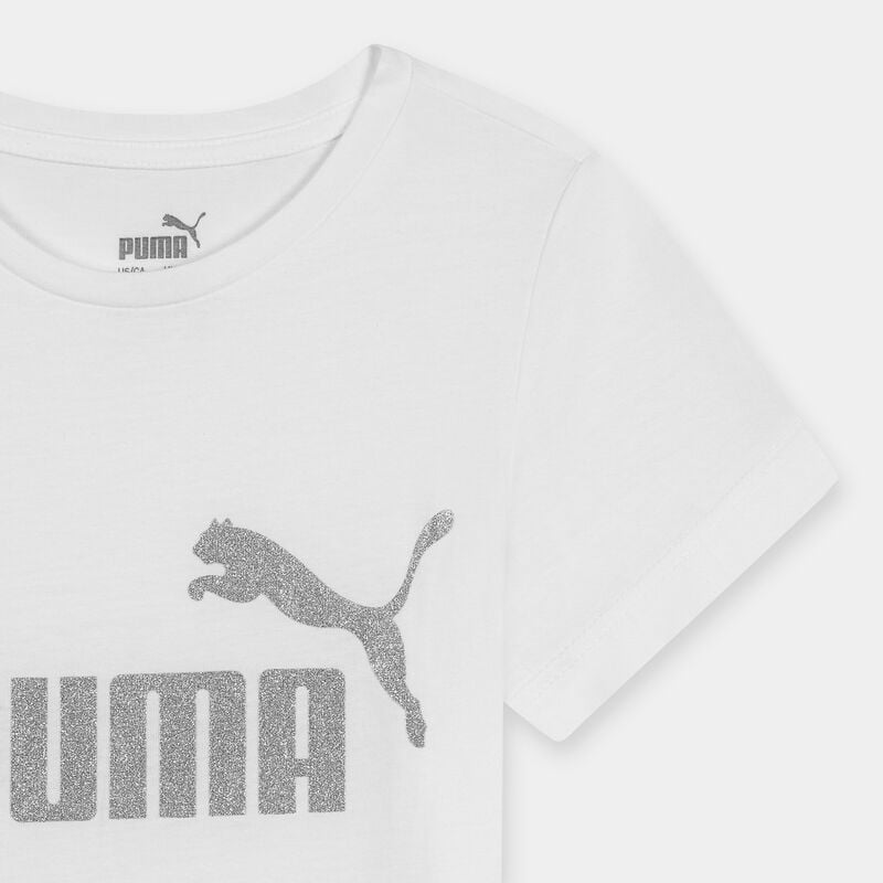 BAMBINA da BAMBINI | ABBIGLIAMENTO PUMA