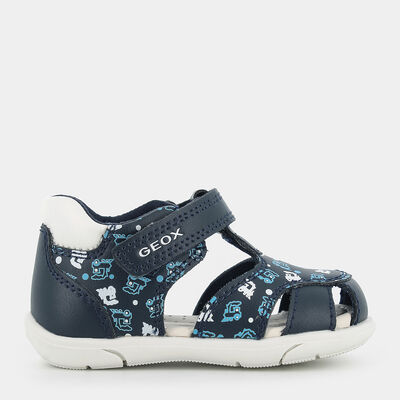 BAMBINO da BAMBINI | PRIMI PASSI GEOX
