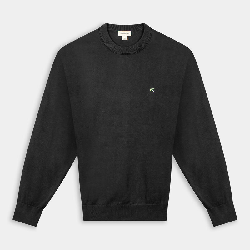 null da CALVIN  LV04RC309G CREWNK UB1 E26, L | null CALVIN KLEIN JEANS