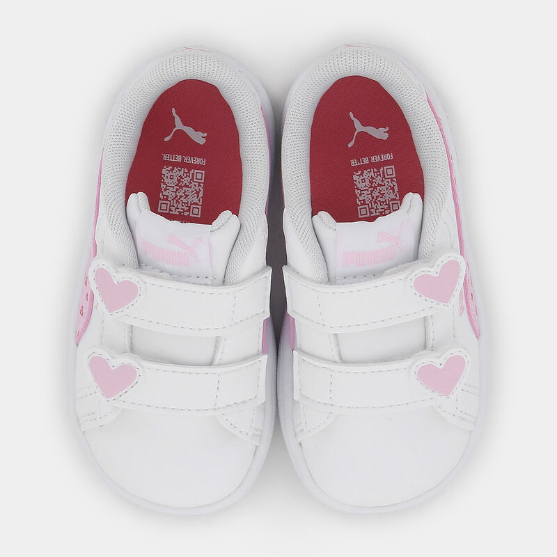 BAMBINA da BAMBINI | PRIMI PASSI PUMA