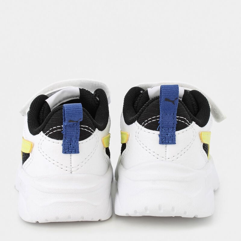BAMBINO da BAMBINI | PRIMI PASSI PUMA
