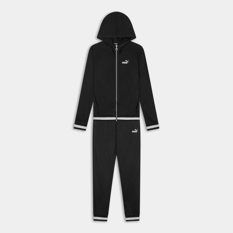 ABBIGLIAMENTO da DONNA | TUTE PUMA