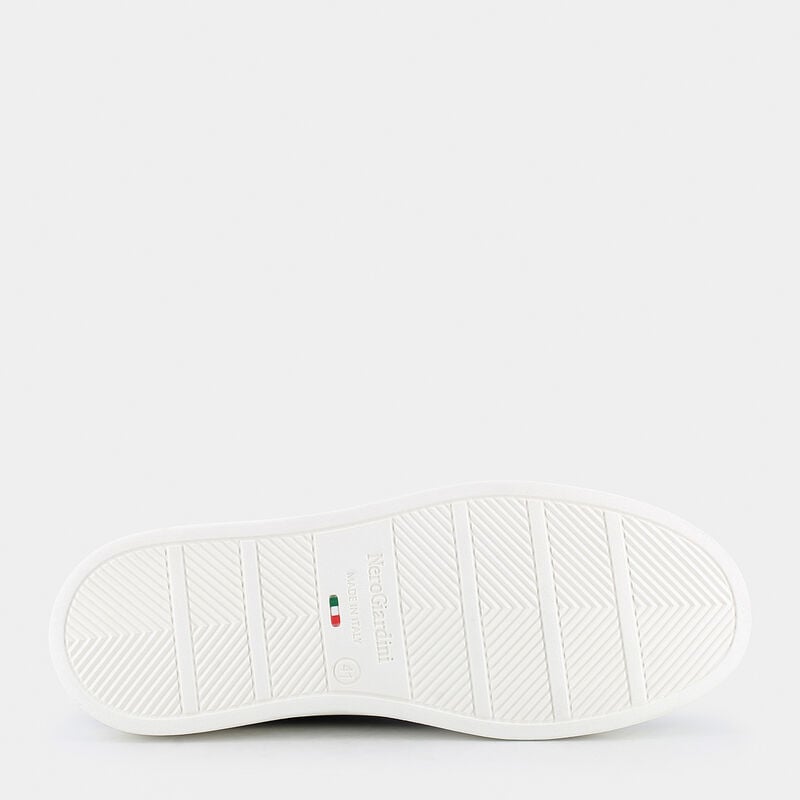SCARPE da UOMO | SNEAKERS NERO GIARDINI