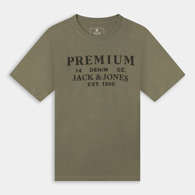 ABBIGLIAMENTO da UOMO | T JACK&JONES