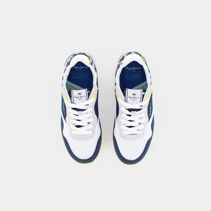 BAMBINO da BAMBINI | SNEAKERS PEPE JEANS