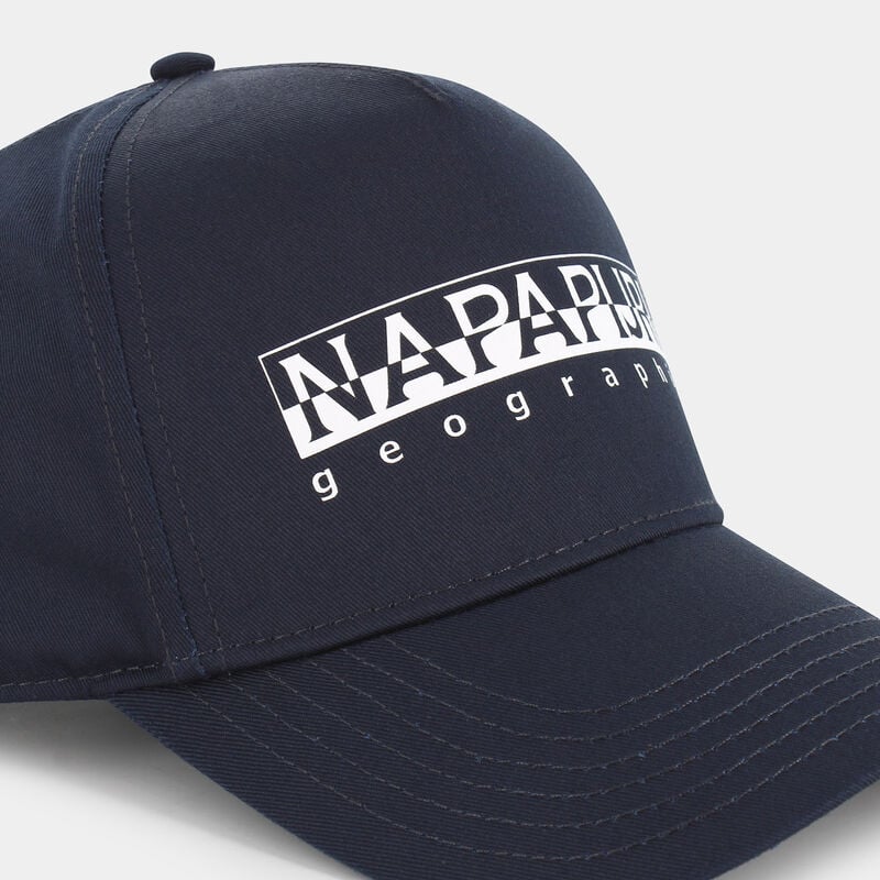 BOX 176 BLU E23 da NAPAPIJ NP0A4GAZ F | null NAPAPIJRI