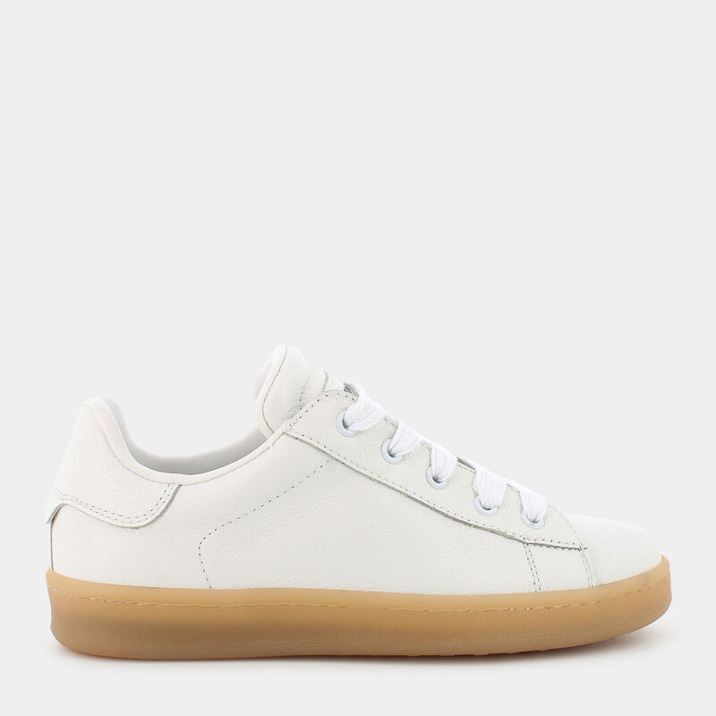 BAMBINA da BAMBINI | SNEAKERS NERO GIARDINI