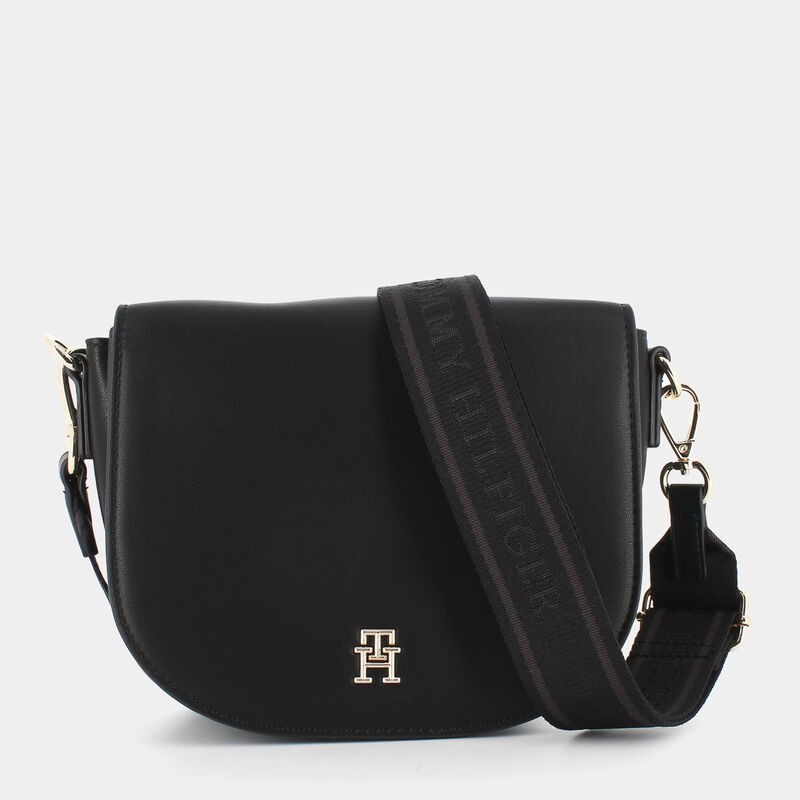 BDS LOGOTAP BLACK E25 da TOMMY H 17184 | null TOMMY HILFIGER